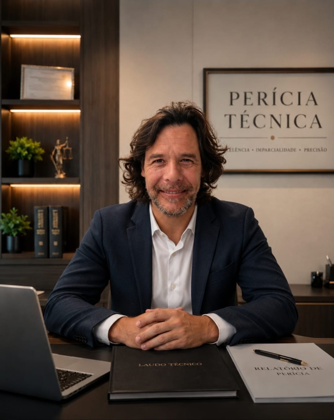 Jesús Garrido Casas - Perito Judicial en Automoción